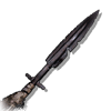 Chipped Spear